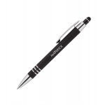 Serena Stylus Soft Touch Pen Custom Engraved