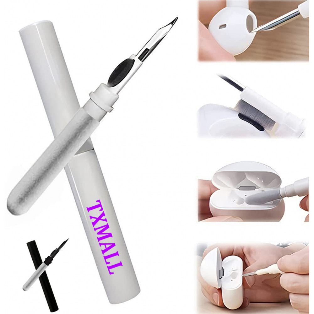 Wireless Earbuds Cleaning Pen Custom Imprinted