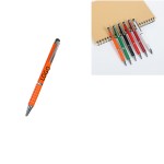 Ballpoint Pens for Touch Screens Custom Imprinted