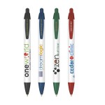 Custom Imprinted BIC Ecolutions WideBody Pen
