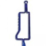 Cell Phone 1 Inkbend Standard, Bent Pen Logo Branded