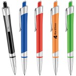 Gloss Finish Ballpoint Pen Logo Branded