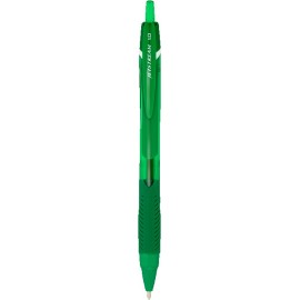 Uniball Jetstream Elements Green Logo Branded