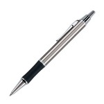 Custom Engraved Blackpen Agena II Ballpoint Pen