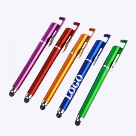 Custom Imprinted Stylus Pens