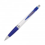Custom Engraved Plantagenet-478 Plastic Pen