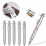 Custom Imprinted Vernier Caliper Ballpoint Pen