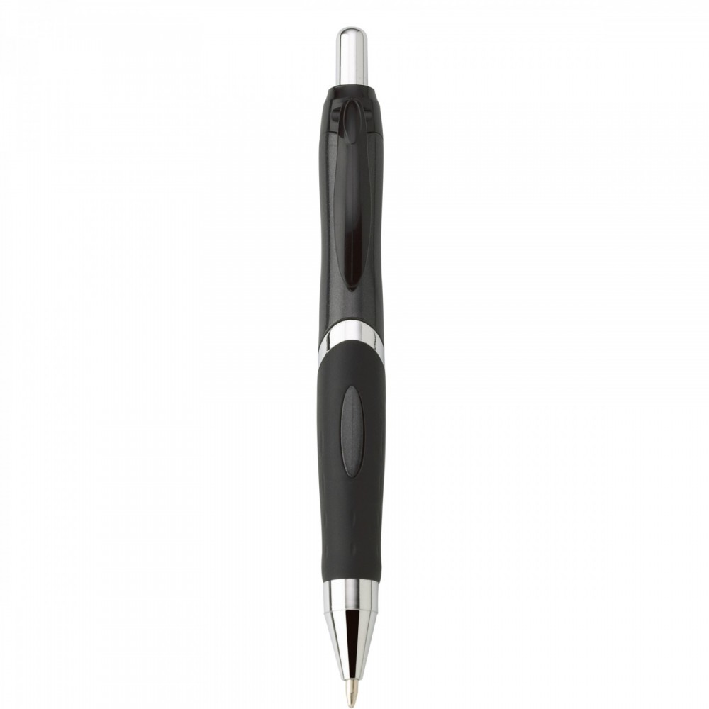 Logo Branded Mini Helix Ballpoint Pen