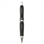 Logo Branded Mini Helix Ballpoint Pen