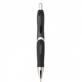 Logo Branded Mini Helix Ballpoint Pen