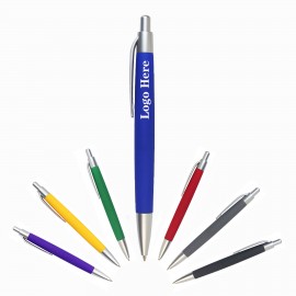 Stylus Customized Plastic Pen Custom Imprinted