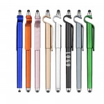 3-In-1 Phone Holder Ballpoint Pen Custom Engraved