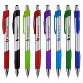 Logo Branded Harper S Pen