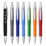 Press Ballpoint Pen Custom Imprinted