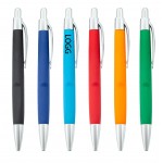 Colorful Classic Press Ballpoint Pens Custom Engraved