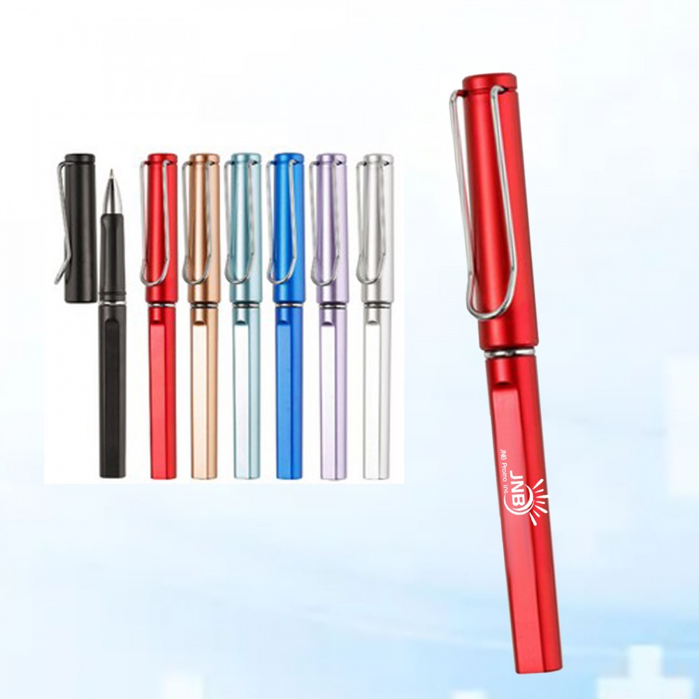 Custom Imprinted Professional Sign Pen