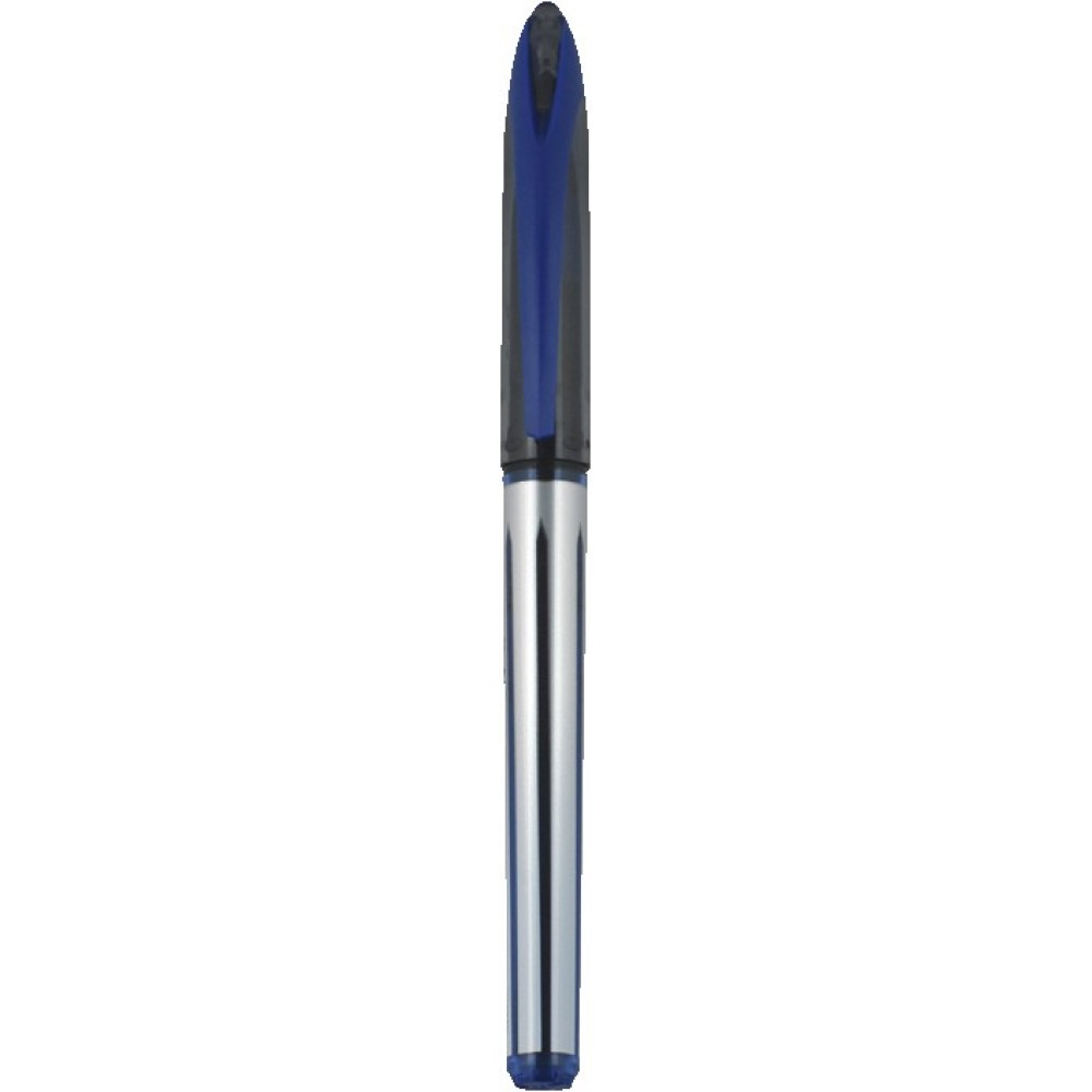 Custom Imprinted Uniball Air Blue Ink Gel Pen