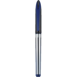 Custom Imprinted Uniball Air Blue Ink Gel Pen