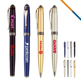 Lamy Metal Pen Logo Branded