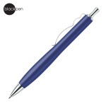 Blackpen Diva Click-Action Ballpoint Pen Custom Imprinted