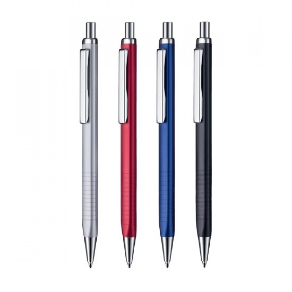 Ritter Trianon Pen Logo Branded