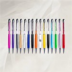 Crystal-Embellished Decorative Pen Custom Imprinted