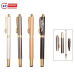 Logo Branded Business Solid Color Signature Pen