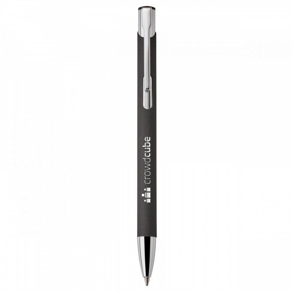 Logo Branded Ali Executive Ballpoint Pen