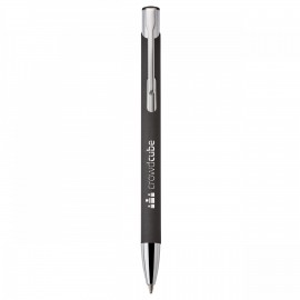 Logo Branded Ali Executive Ballpoint Pen