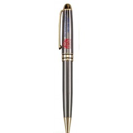Executive Collection Ballpoint Pen Custom Imprinted