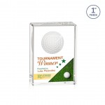 VividPrint Award - Pennington Golf 3"x4" with Logo