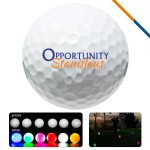Promotional Gopa LED Golf Ball