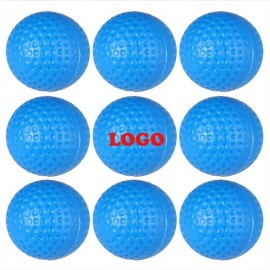 Customized Practice Golf Balls Bag MOQ 100PCS