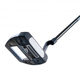 Logo Branded Odyssey Ai-ONE Jailbird Mini CH Putter with Pistol Grip