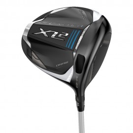 Cleveland Launcher XL2 Draw Driver with Logo