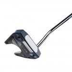 Customized Odyssey Ai-ONE Seven DB Putter with Pistol Grip