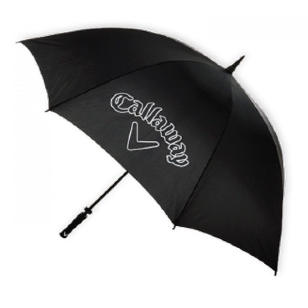 Callaway Logo Custom 60" Umbrella with Logo