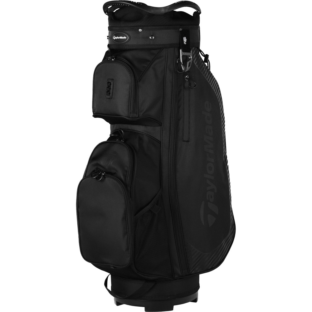 Customized TaylorMade Pro Cart Bag