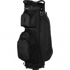 Customized TaylorMade Pro Cart Bag