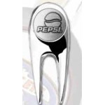Promotional Classic Imported Repair Tool Nickel w/ Nickel Silver Marker