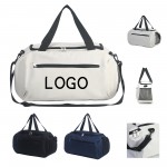 Large Capacity Portable Travel Bag with Logo