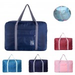 Customized Foldable Duffle Hand Bag