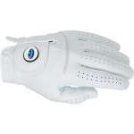 Titleist Custom Q Mark- Epoxy Dome Glove- NOT AVAILABLE RIGHT NOW NO ETA with Logo