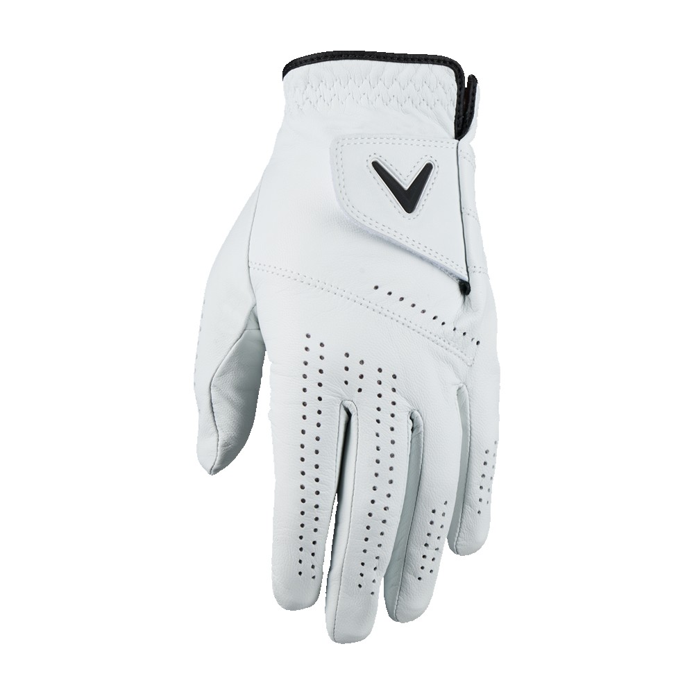 Callaway Dawn Patrol Golf Glove with Logo