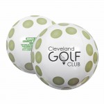 Personalized 16" Sport Beach Ball - Golf