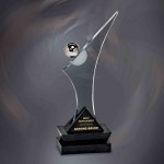 Promotional Endeavour Award 12"