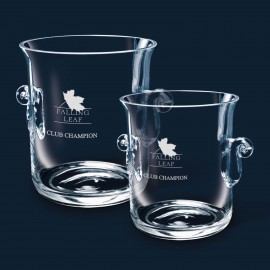 Personalized Legato Ice Bucket