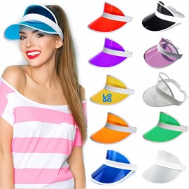 Mens Womens Sun Visors with UV Protection Sports Sun Visor Hats Cotton Sun  Protection Cap Hats Compatible with Grey and Yellow Abstract Art Painting  for Running at  Men's Clothing store