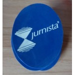 Promotional Round Erasers - By Boat