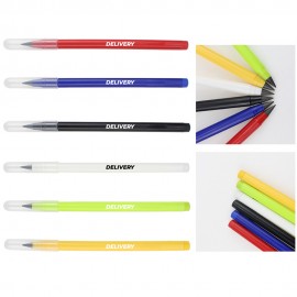 Customized Stylish Erasable Ballpoint Pen